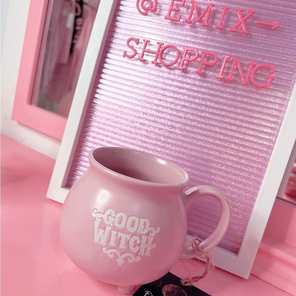 Halloween Mug